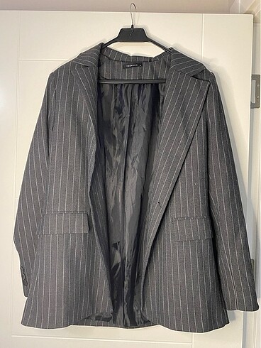 trendyol blazer