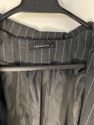 Trendyol & Milla trendyol blazer