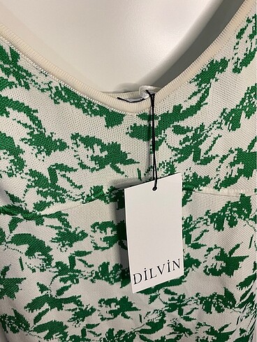 Dilvin dilvin elbise