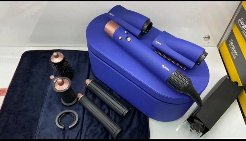 Beden DYSON AİRWRAP