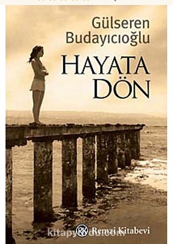 Hayata Dön