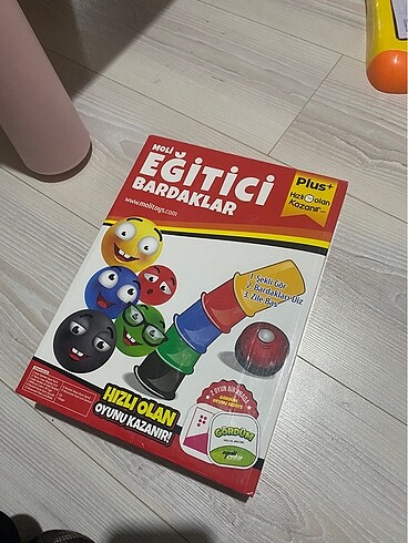 eğitci bardaklar