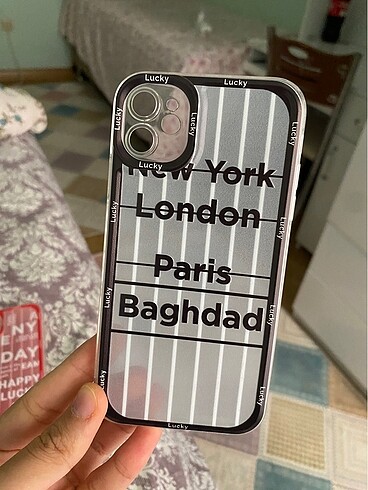 iPhone 11 kılıf