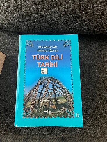 türk dili tarihi
