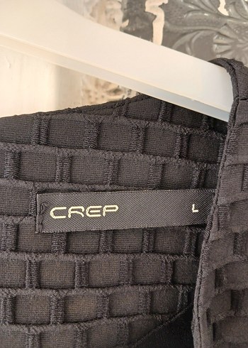 siyah Midi Kadın Elbise - Görsel 2