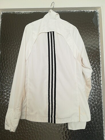 Adidas Bayan eşortman üstü