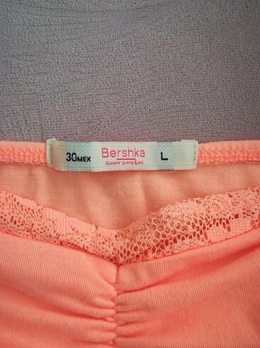 Bershka Bayan bistüyer