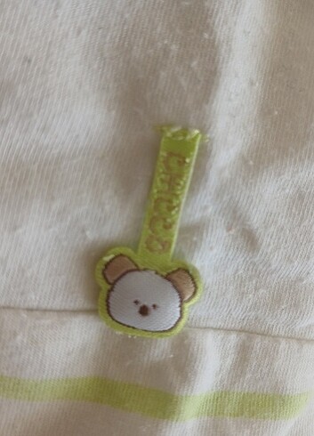 Chicco Bebek tulum