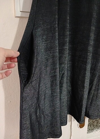 xl Beden Bayan elbise