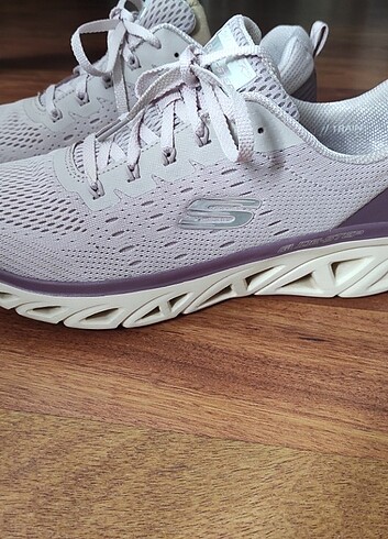 Skechers kadın spor ayakkabı