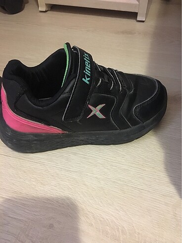 Kinetix Kız çocuk spor ayakkabı
