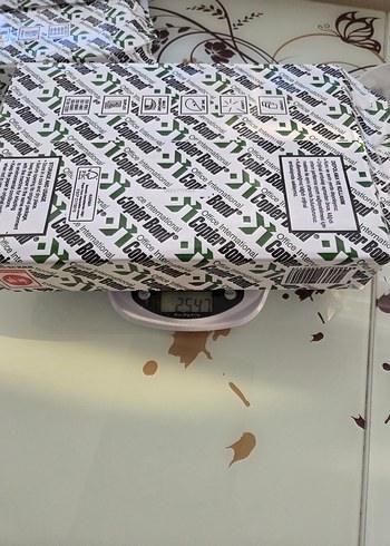 Beden copier 80gr A4 kağıtları
