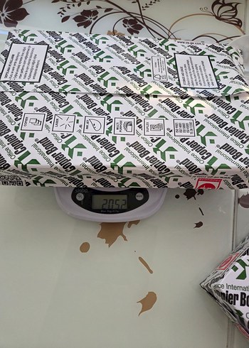Beden Renk copier 80gr A4 kağıtları