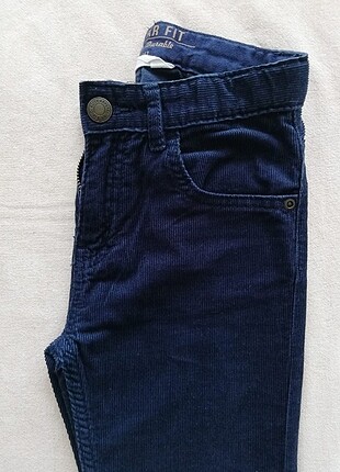 H&M Kadife