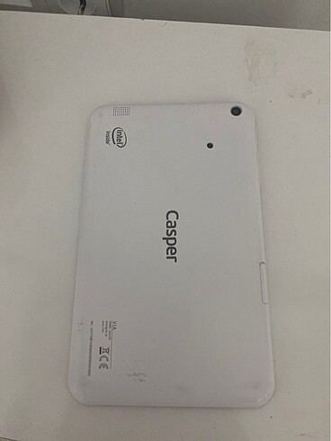 Casper Bozuk tablet parça