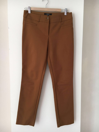 Bilekte şık pantolon
