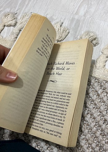 Beyond the Blonde - Kathleen Flynn-Hui - Görsel 2