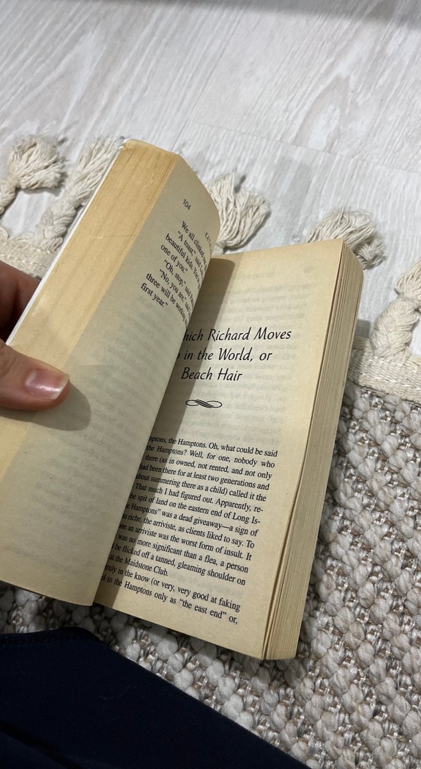 Beyond the Blonde - Kathleen Flynn-Hui - Görsel 2