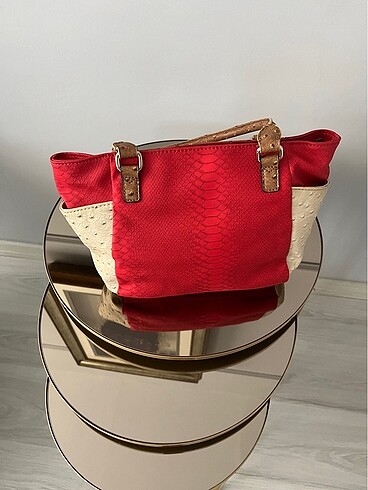 Beden Guess vintage çanta