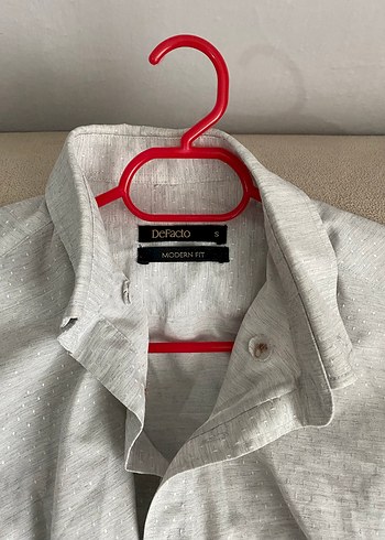 Erkek gömlek - Görsel 2