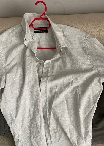 Erkek gömlek - Görsel 3