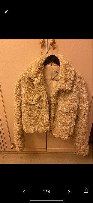 Kurk pull and bear