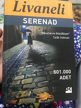 Zülfü Livaneli serenad