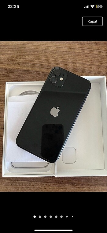 İphone 11