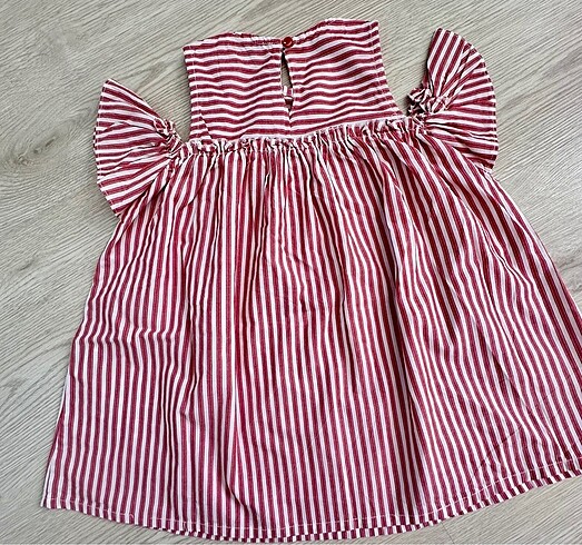 BG Store Kız Çocuk Elbise