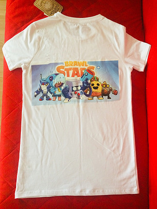 Brawl Stars Tişört