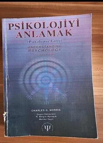 psikolojiyi anlamak