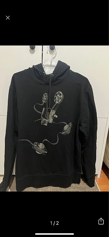 KAFT Haeranga Kapşonlu Sweatshirt