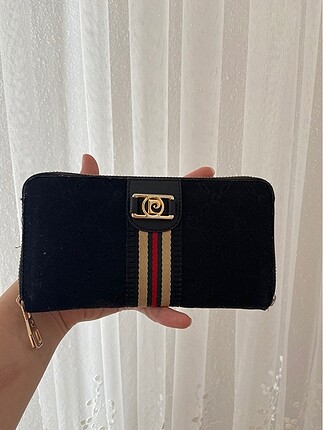 Pierre cardin cüzdan