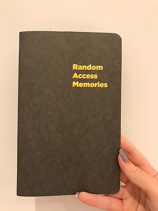 Defter/Ajanda