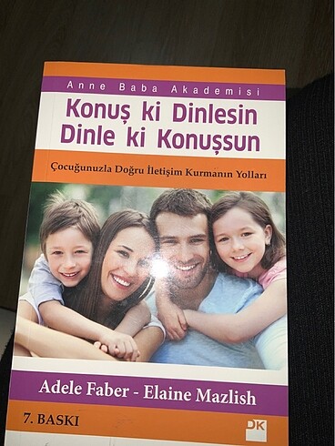 Konuş ki Dinlesin Dinle ki Konuşsun