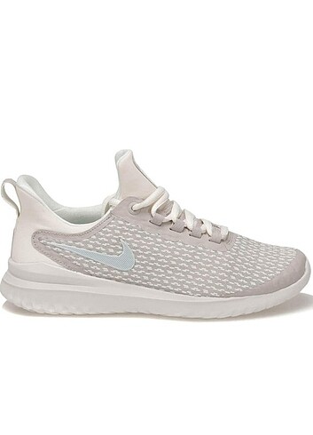38,5 Beden beyaz Renk Nike spor ayakkabı 