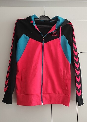 Hummel ceket