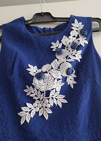 Fashion Angel Şık elbise 