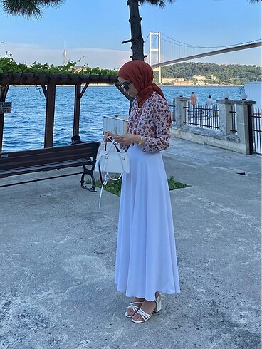 Uzun etek