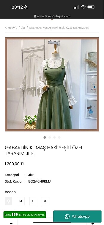 Haki jile