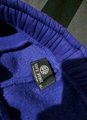 mavi shinyforce eşofman - Görsel 5