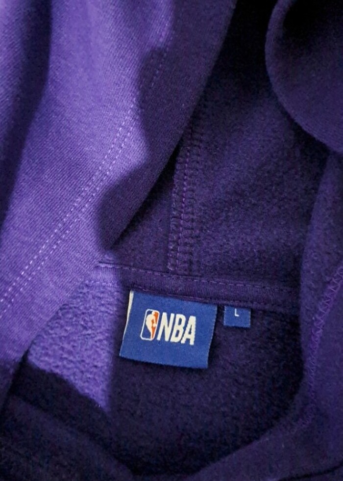 crop sweatshirt - Görsel 3