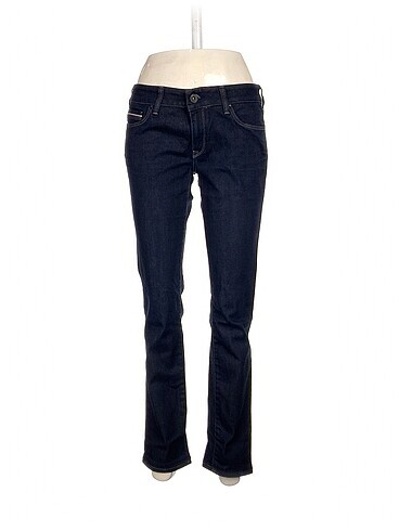 Mavi Jean / Kot %70 İndirimli.