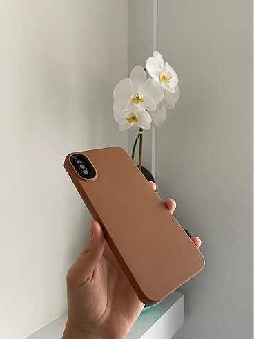 iPhone XS max kılıf