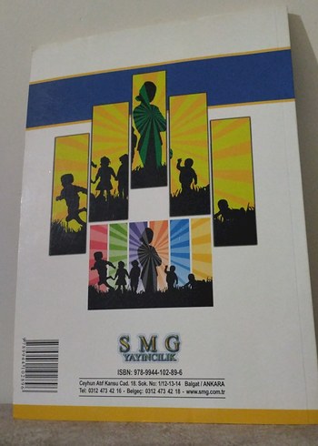 Okul Öncesinde Kavram Geliştirici Oyunlar - Görsel 2