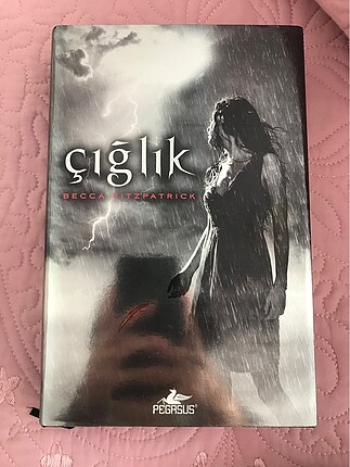 Hush hush serisi 2