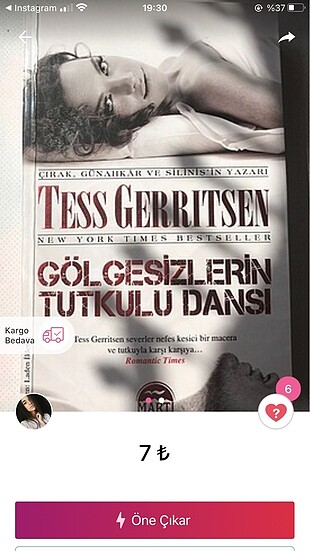 Test G