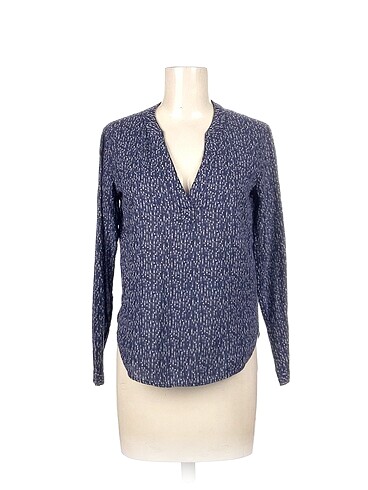 H&M Bluz %70 İndirimli.
