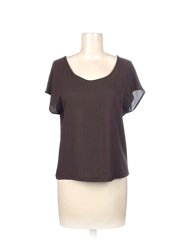 Pieces Bluz %70 İndirimli.