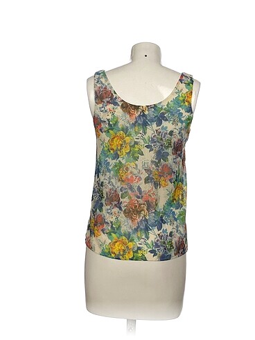 xs Beden Mango Bluz %70 İndirimli.